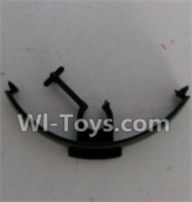 Wltoys Q303 Spare parts-15 Buckle decorative pieces(1pcs),Wltoys Q303 RC Quadcopter Drone Spare Parts Accessories,Wltoys Model Q303-A Q303-B Q303-C Replacement Accessories